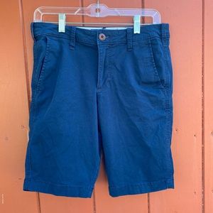 Hollister shorts for men